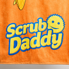 Scrub Daddy Surfer Beach Towel