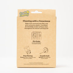 Scrub Daddy CocoMesh Scrubber