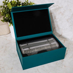 Gem Daddy Jewelry Cleaning Caddy