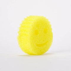 Scrub Daddy Original Scrubber and Sponge – 6 count