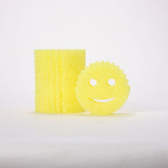Scrub Daddy Original (4ct Pack)
