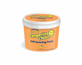 Scrub Daddy Tangerine Clean – Multi Purpose Cleaning Paste