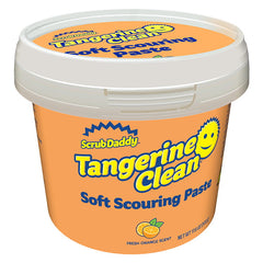 Scrub Daddy Tangerine Clean – Multi Purpose Cleaning Paste