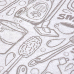 Scrub Daddy Dish Drying Mat