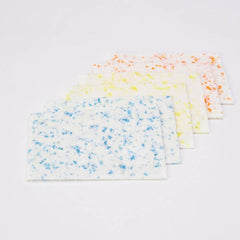 Eraser Daddy 10X Sheets (6ct)