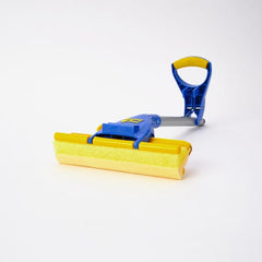 Scrub Daddy Mop Daddy Roller Mop