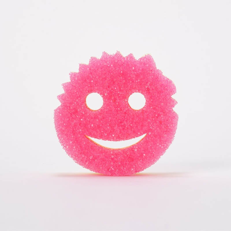 Scrub Mommy (1ct)