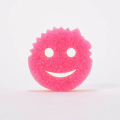 Scrub Mommy Sponge and Scrubber (4ct Pack)