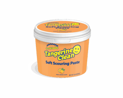 Scrub Daddy Tangerine Clean – Multi Purpose Cleaning Paste