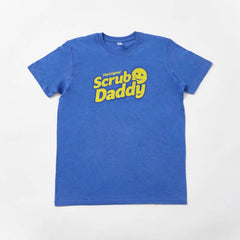Scrub Daddy Blue T-Shirt