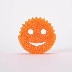 Scrub Daddy Colors  (4ct Pack)